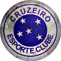 Logo Esporte Clube Cruzeiro (RS)